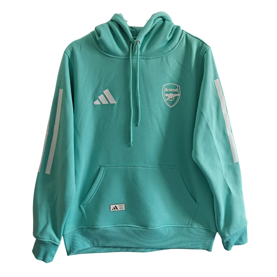 Arsenal 26/27 Hoodie (5 colors)