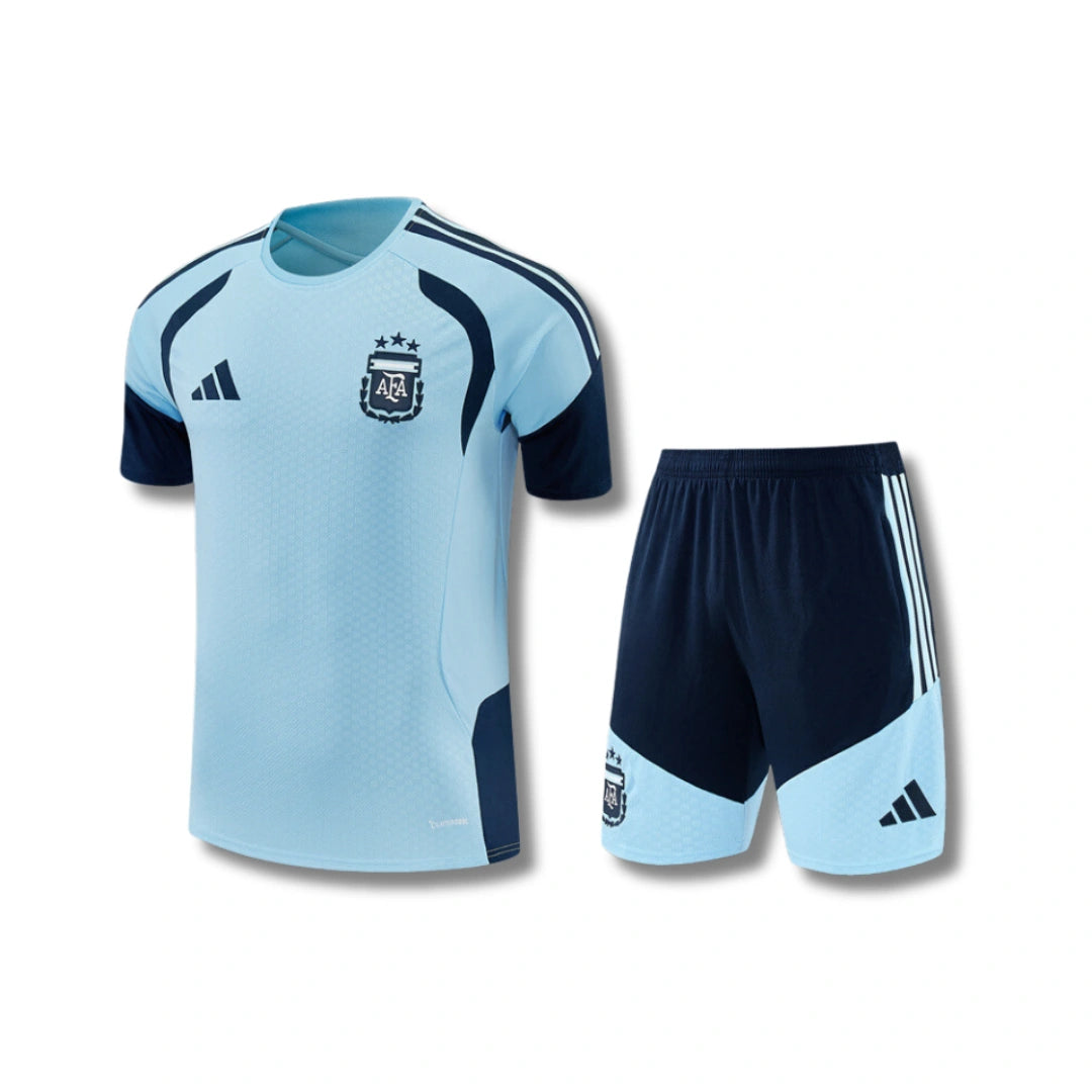 Argentina 26/27 Blue/Black Training Set