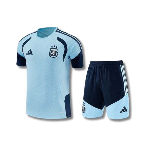 Argentina 26/27 Blue/Black Training Set