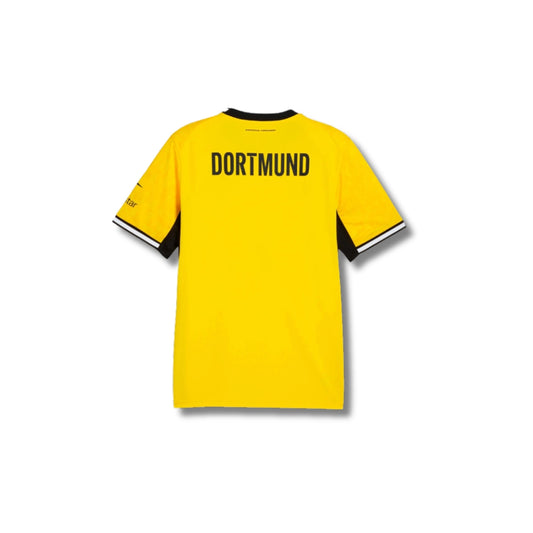 Borussia Dortmund 26/27 - Home