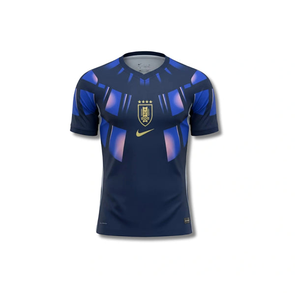 Uruguay WC 2026 - Away
