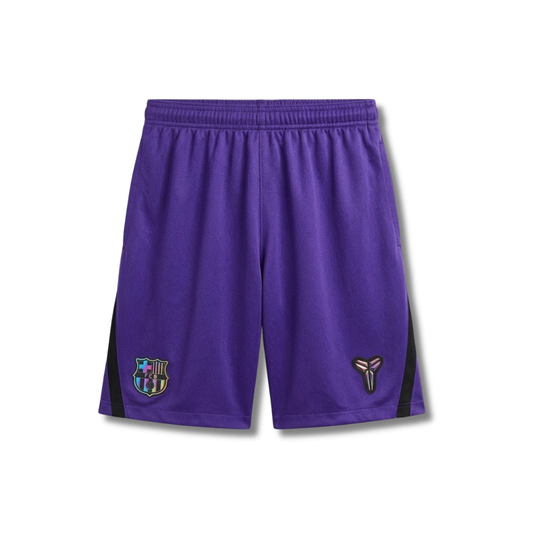 Barcelona WC 2026 Shorts - Away