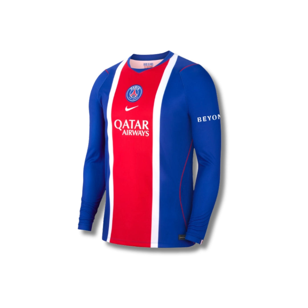 PSG 26/27 Long Sleeve - Home