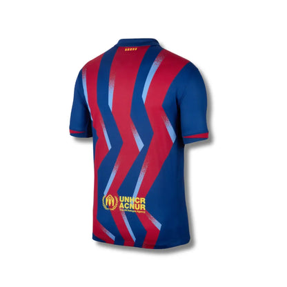 FC Barcelona Fourth Kit 25/26 - Special