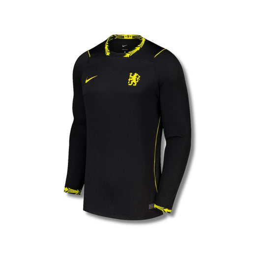 Chelsea 26/27 Long Sleeve - Away