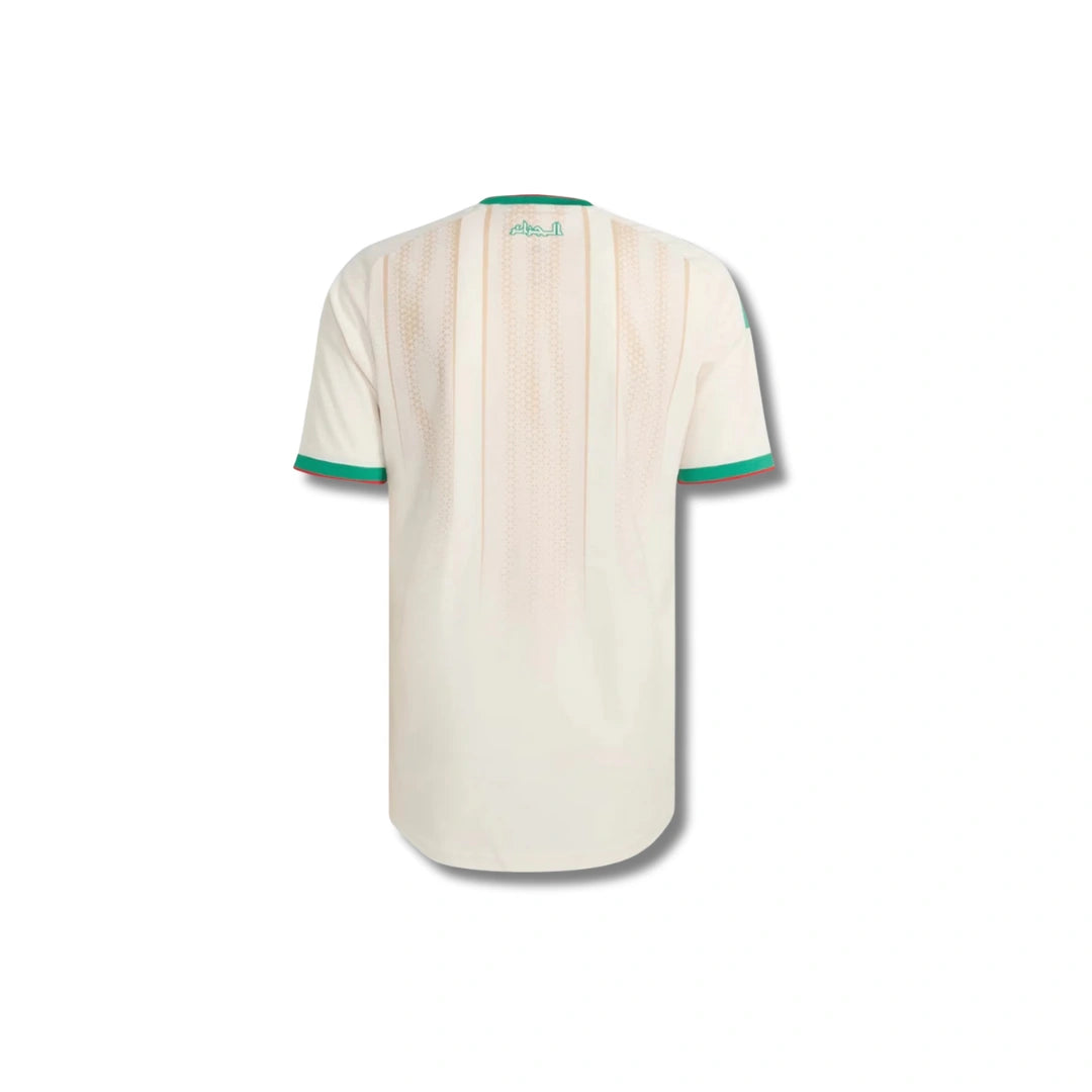 Algeria Away Jersey 25/26 - My Store