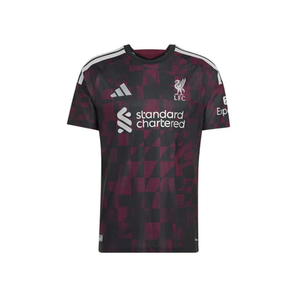 Liverpool 26/27 - Third