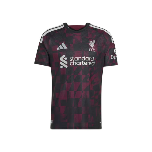 Liverpool 26/27 - Third