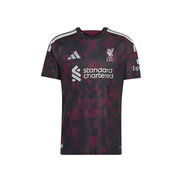 Liverpool 26/27 - Third