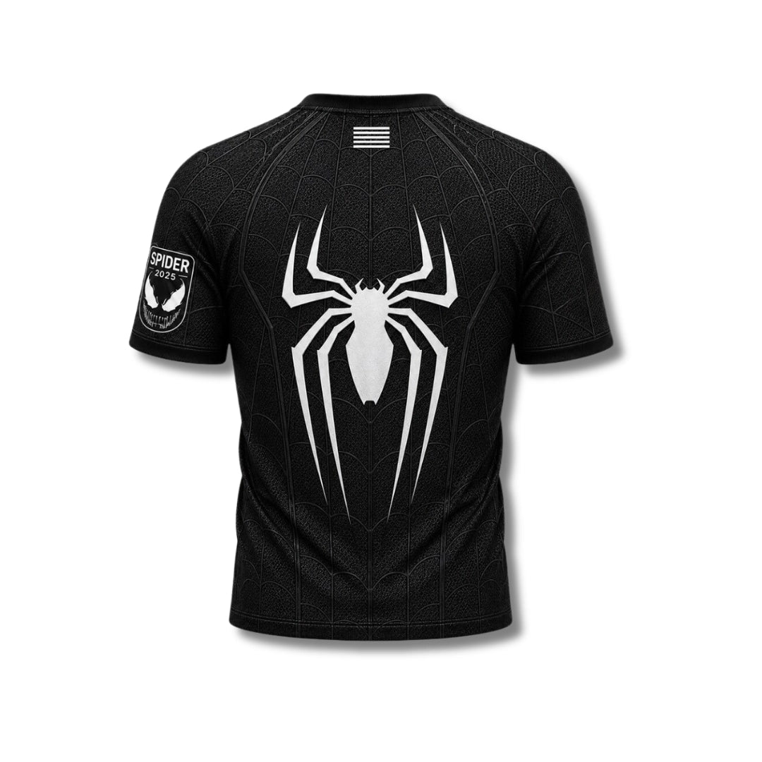 FC Barcelona x Spider-Man Noir 26/27 - Exclusive