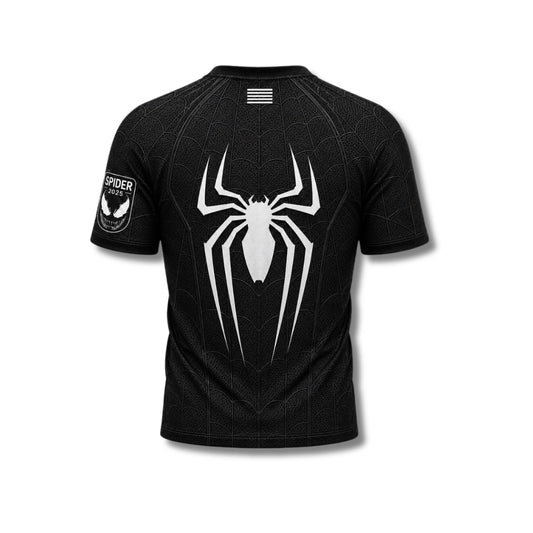 FC Barcelona x Spider-Man Noir 26/27 - Exclusive