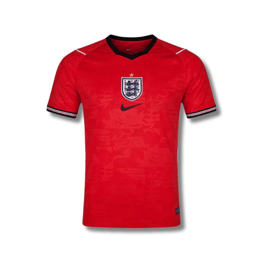 England WC 2026 - Away