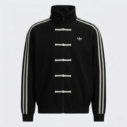Black CNY Jacket