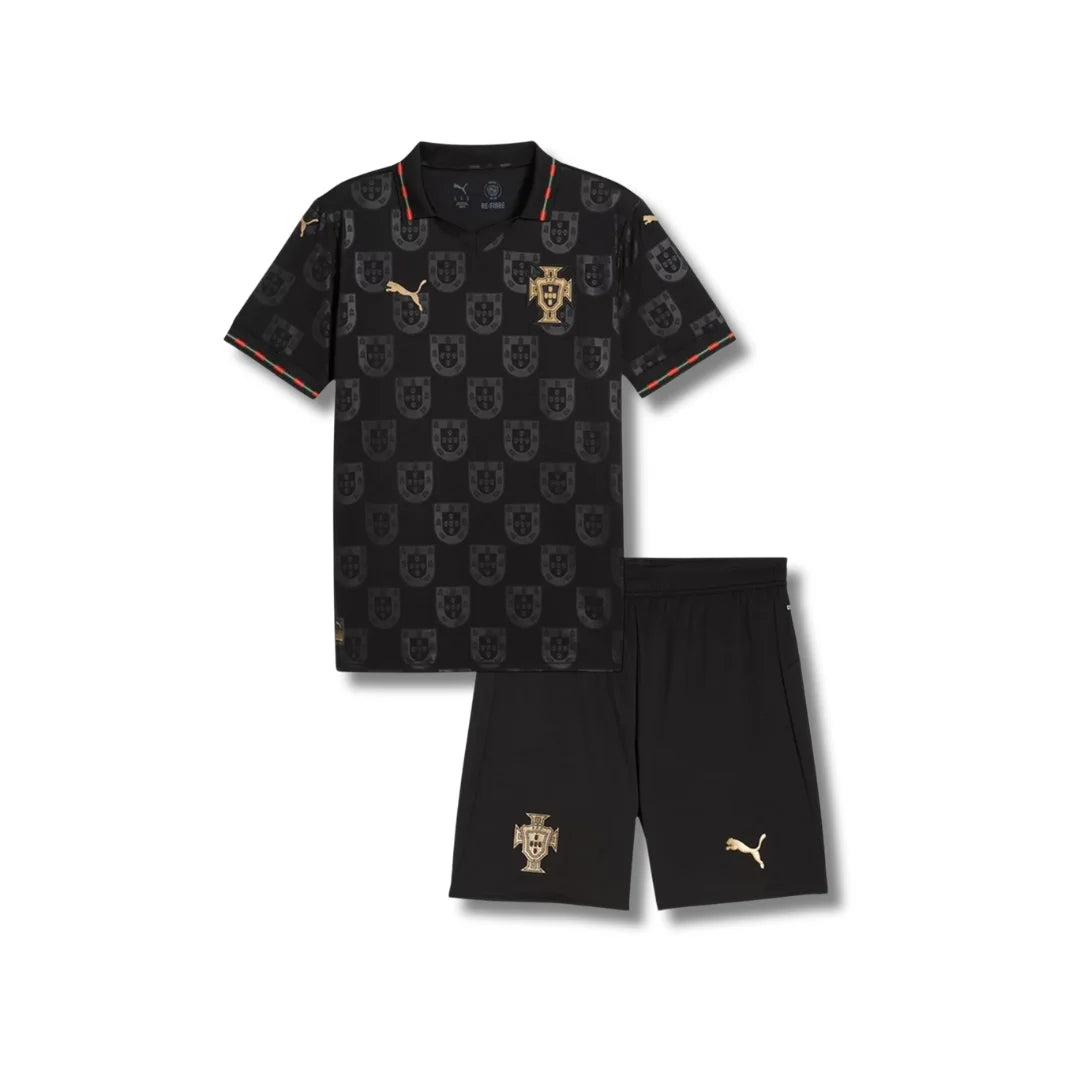 Kids Portugal WC Black Panther 2026 - Special