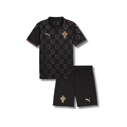 Kids Portugal WC Black Panther 2026 - Special