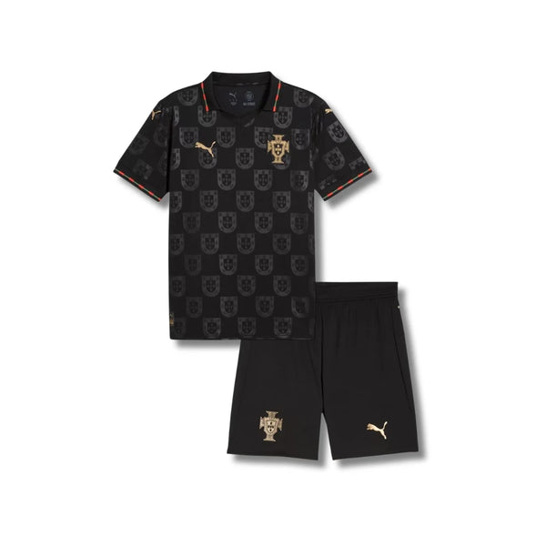 Kids Portugal WC Black Panther 2026 - Special