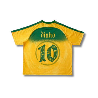 "Dinho" Retro KC Icons - Exclusive