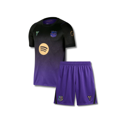 FC Barcelona Away 26/27 - Kids