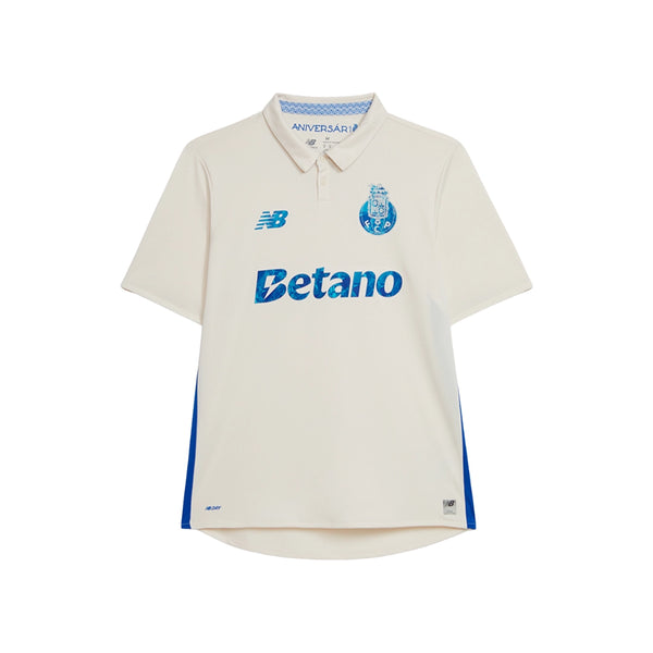 Porto 25/26 - Third