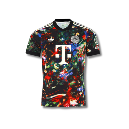 Bayern Munich 26/27 Oktoberfest - Special