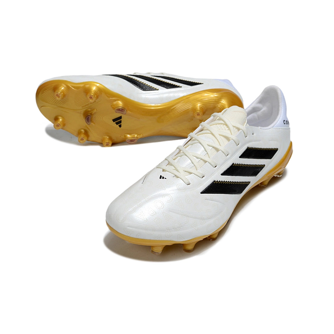 Copa Pure 3 Elite Cream/White - FG