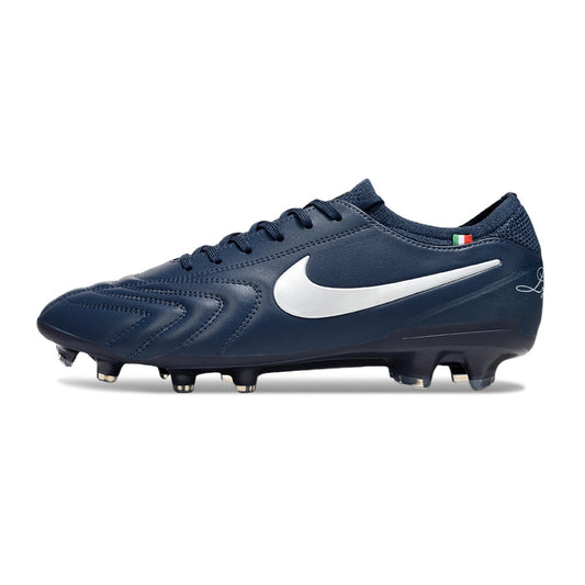 Tiempo Legend 10 LUXE Elite Navy - FG