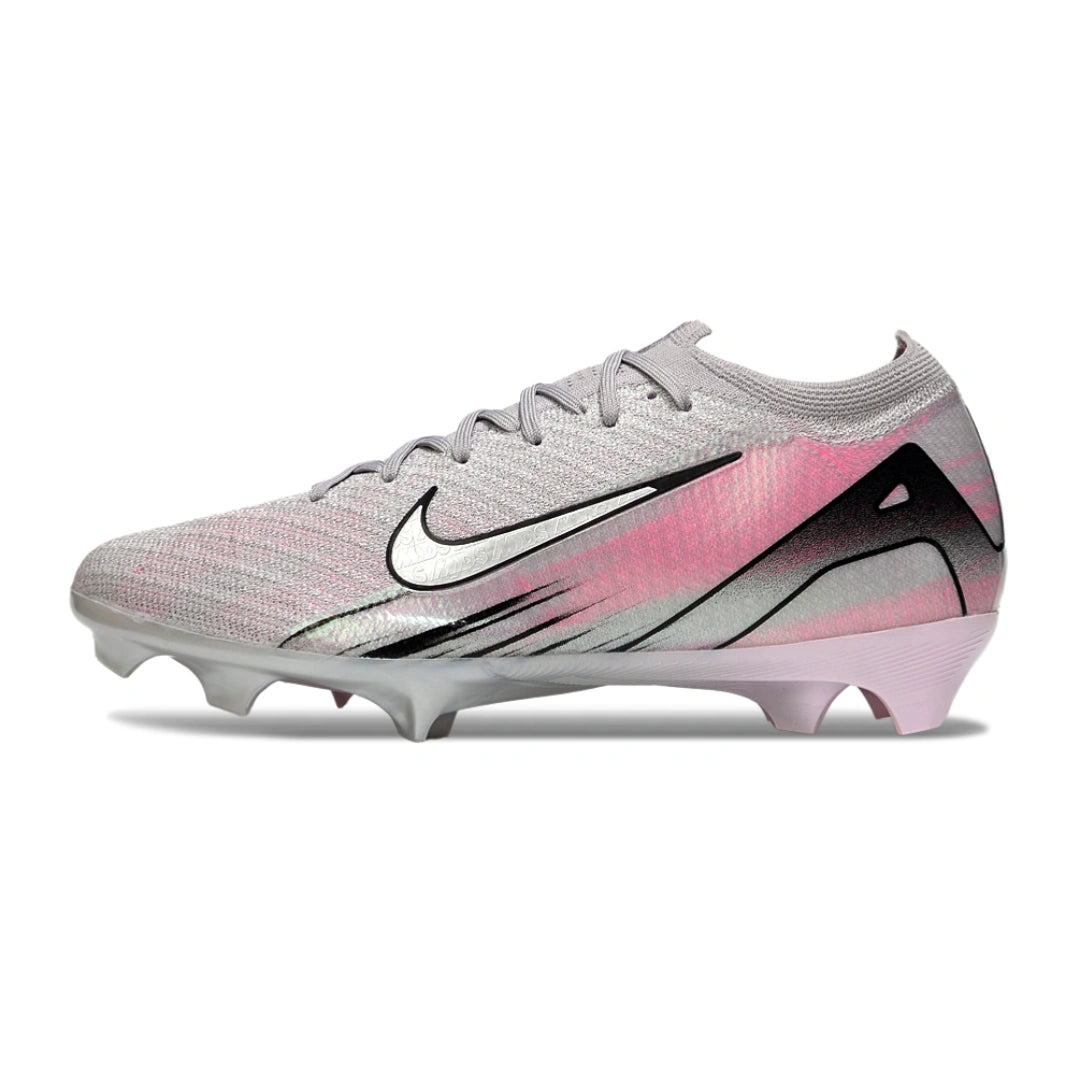 Mercurial Vapor 16 Elite Silver/Pink - FG