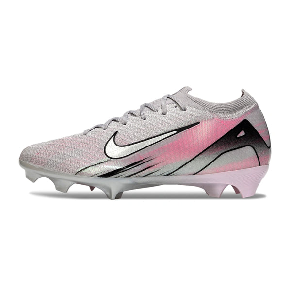 Mercurial Vapor 16 Elite Silver/Pink - FG