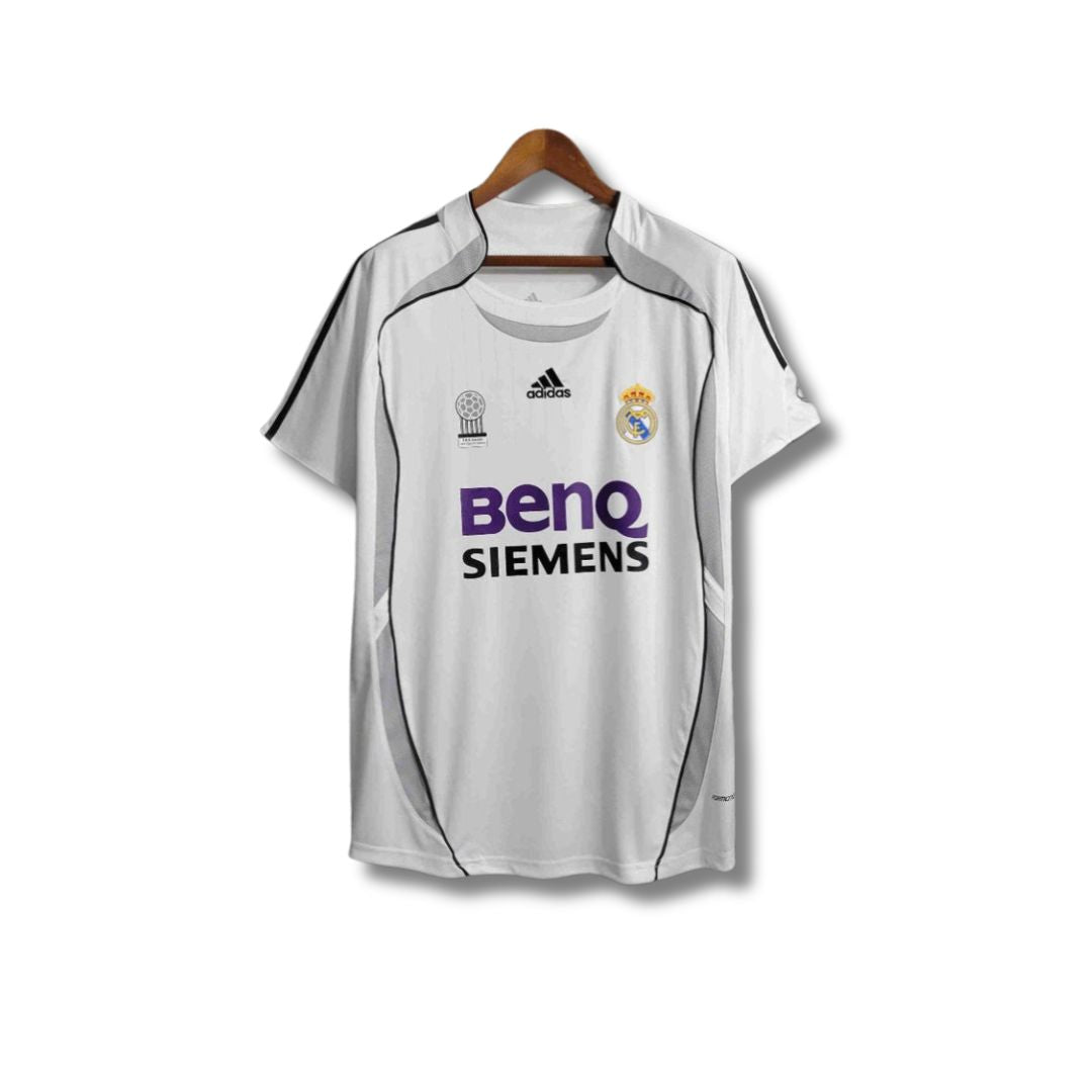 Real Madrid 2006 - Home - My Store