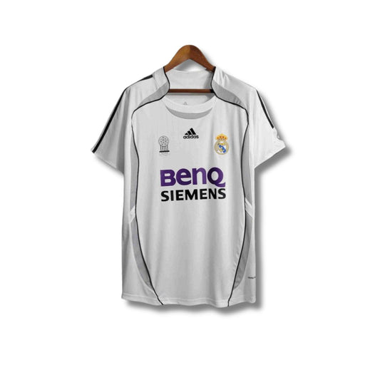 Real Madrid 2006 - Home - My Store