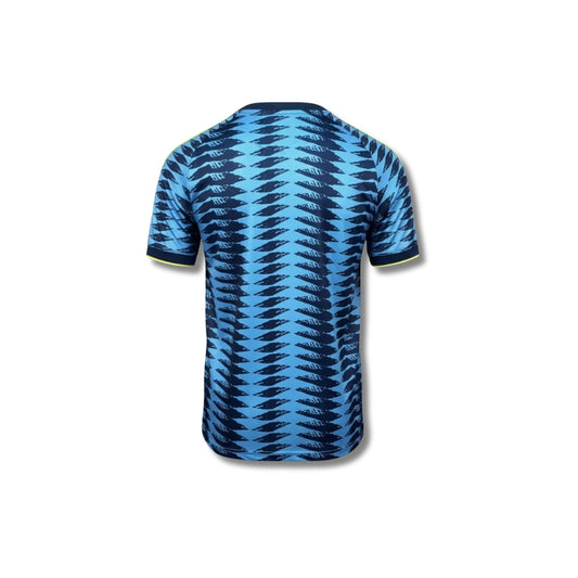 Colombia Away Jersey 25/26