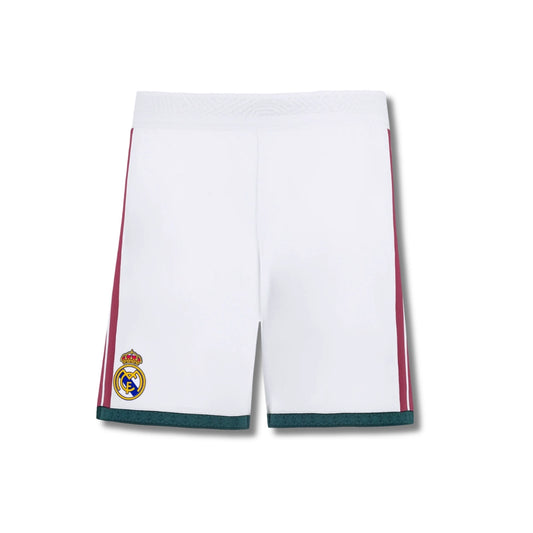 Real Madrid 26/27 Shorts - Home
