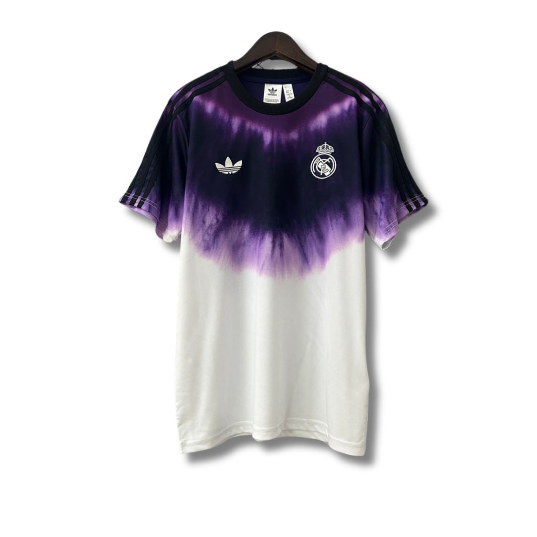 Real Madrid Chinese New Year 2025 - White - My Store