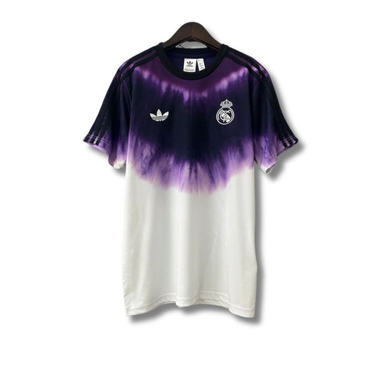 Real Madrid Chinese New Year 2025 - White - My Store