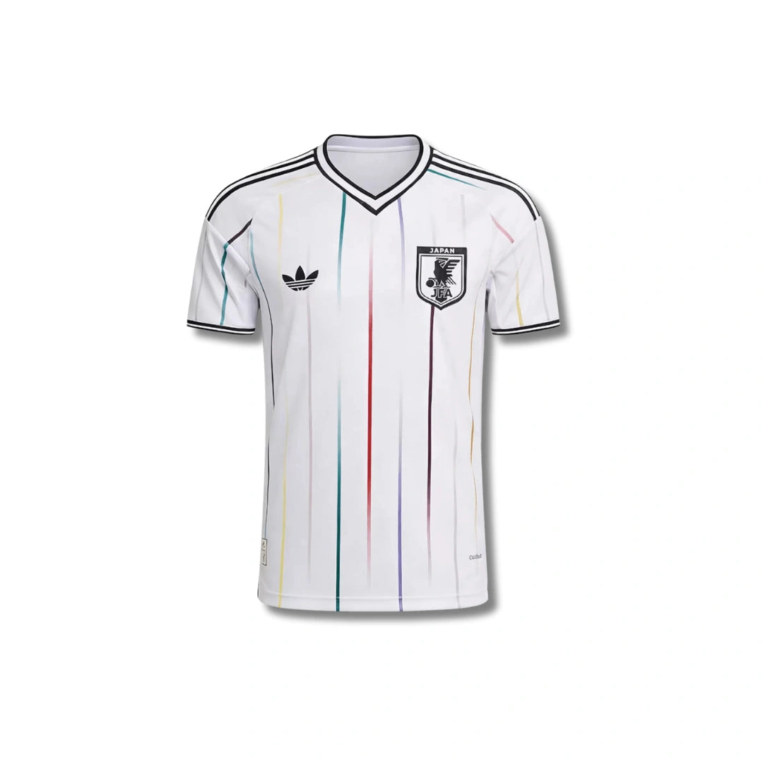 Japan Away Jersey 25/26 - My Store