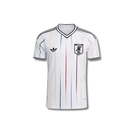 Japan Away Jersey 25/26