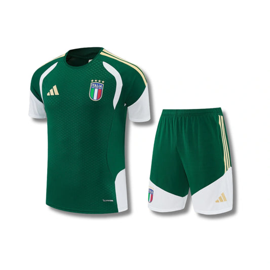 Italy 26/27 Green Training Set - My Store
