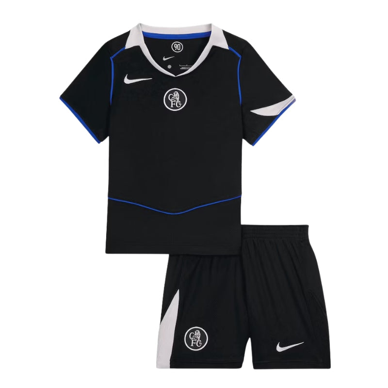 Chelsea Third 25/26 - Kids - My Store