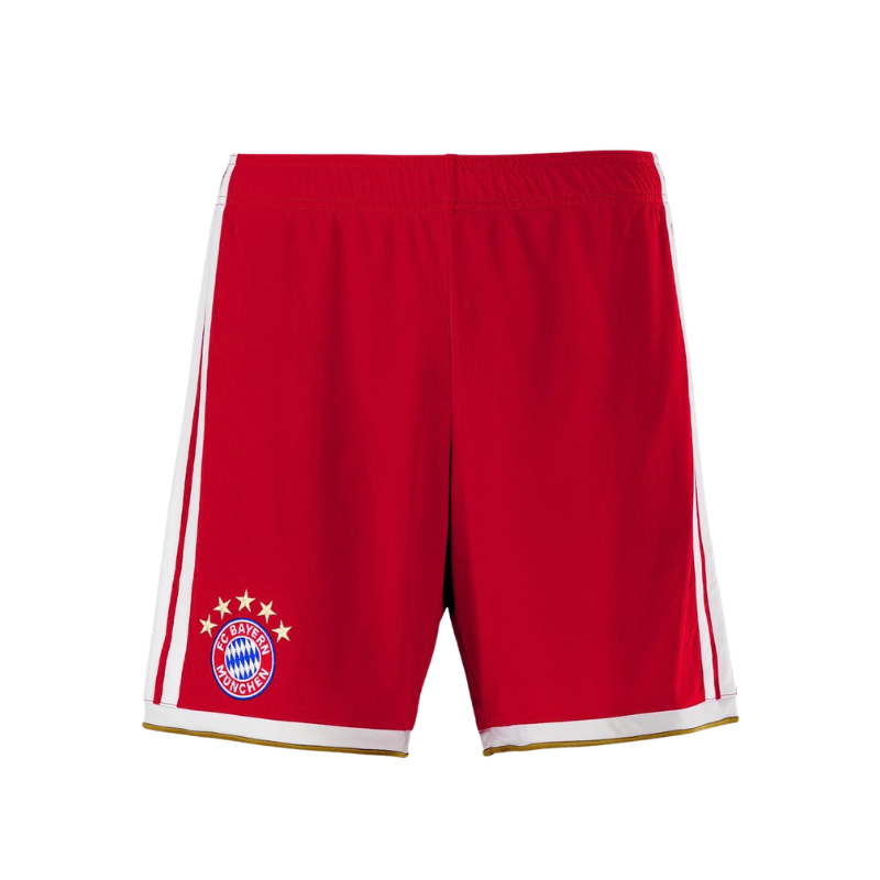Bayern 26/27 Shorts - Home