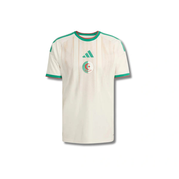 Algeria WC 2026 - Away