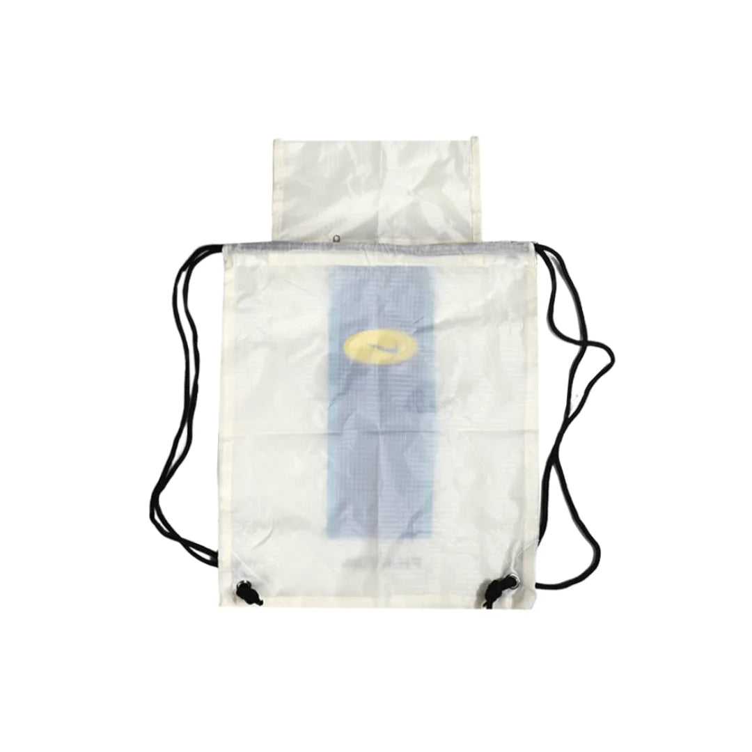 Tiempo Swoosh Shoe Bag