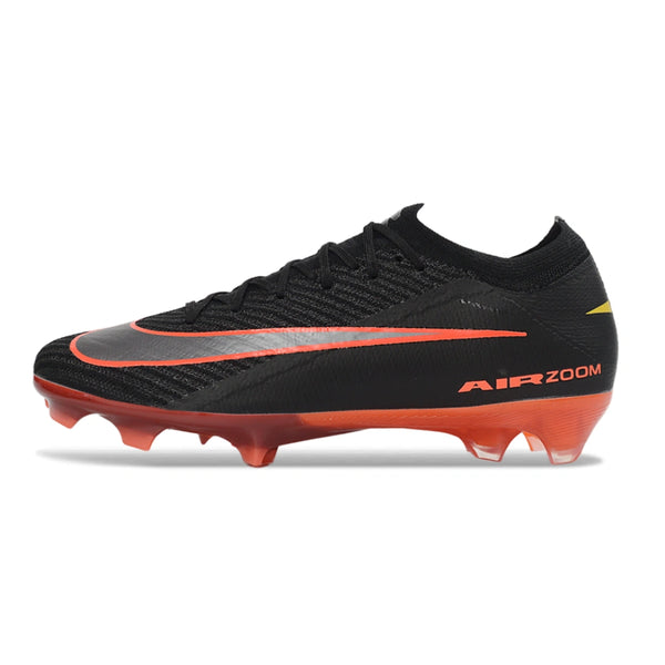 Mercurial Vapor 16 Elite Black/Burgundy - FG
