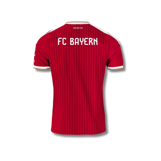 Bayern Munich 26/27 - Home