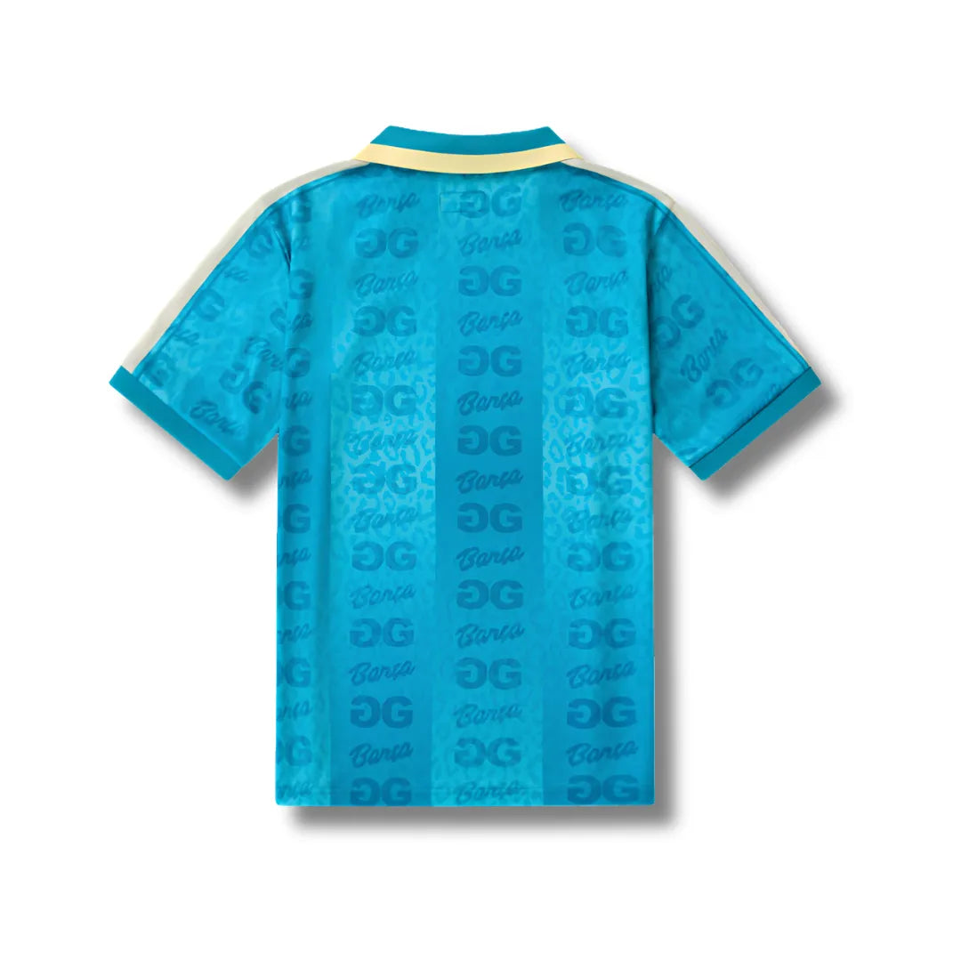 FC Barcelona x Tyler, The Creator 26/27 - Exclusive