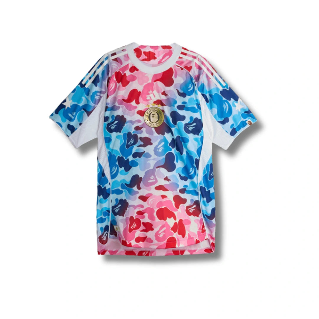 BAPE x F50 Limited Edition - Special