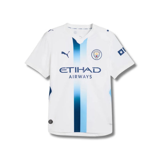 Manchester City 26/27 - Third