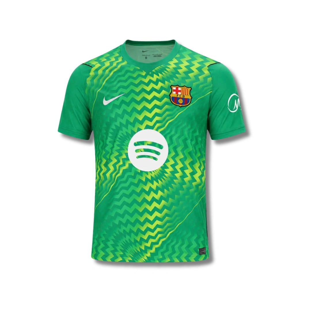 FC Barcelona 26/27 - Goalkeeper - My Store