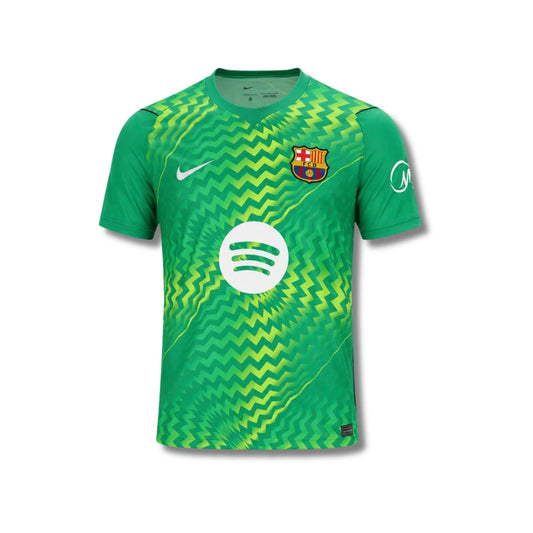 FC Barcelona 26/27 - Goalkeeper