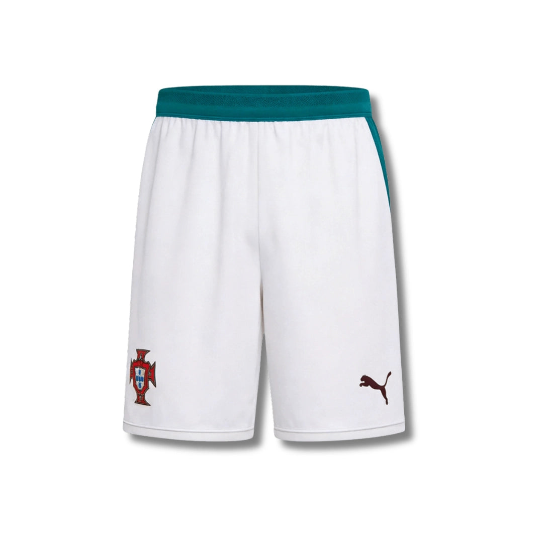 Portugal WC 2026 Shorts - Away
