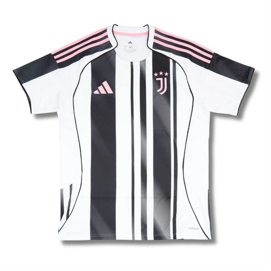 Juventus 25/26 - Home - My Store